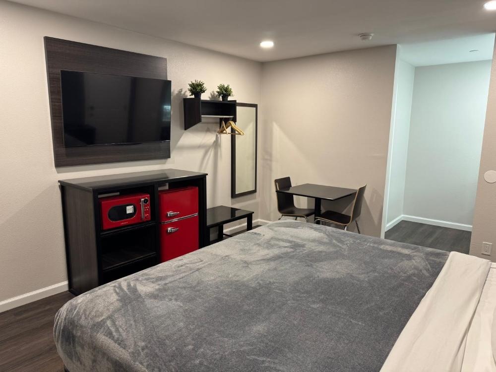 King Room - Disability Access